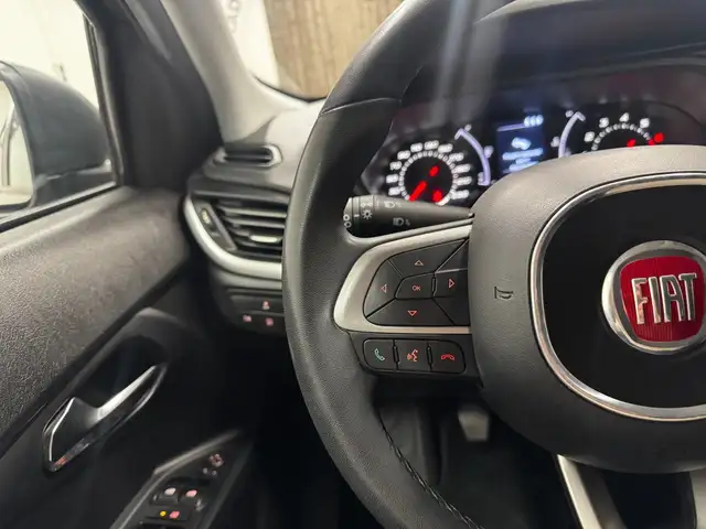 Fiat Tipo view 14
