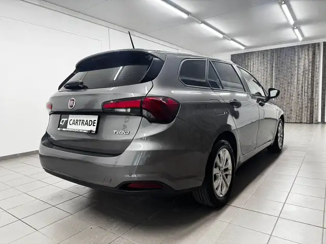 Fiat Tipo view 7