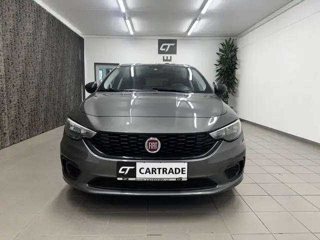 Fiat Tipo view 3