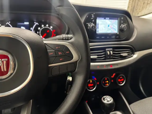 Fiat Tipo view 15