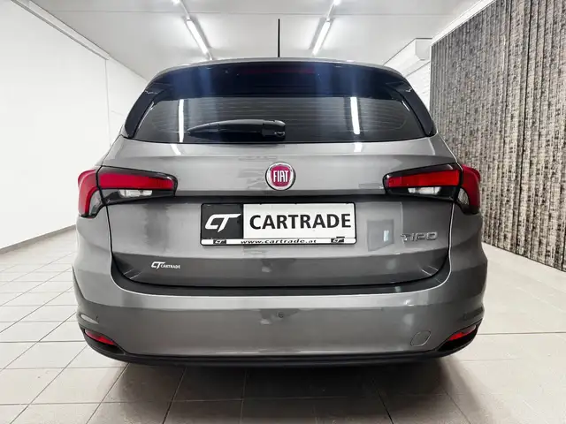 Fiat Tipo view 8