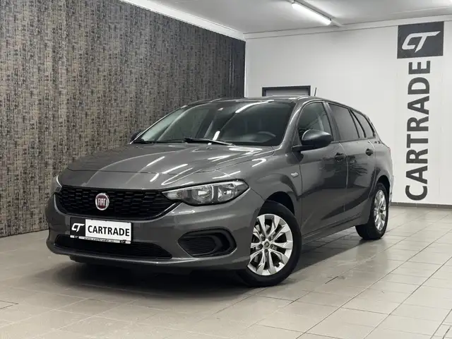 Fiat Tipo view 4