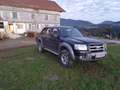 Ford Ranger Schwarz - thumbnail 2