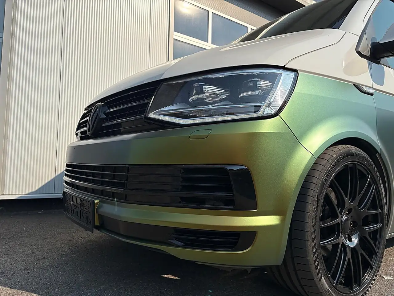 Volkswagen Sonstige