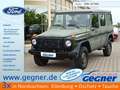 Mercedes-Benz G 280 CDI L Greenliner 4x4 Grün - thumbnail 1