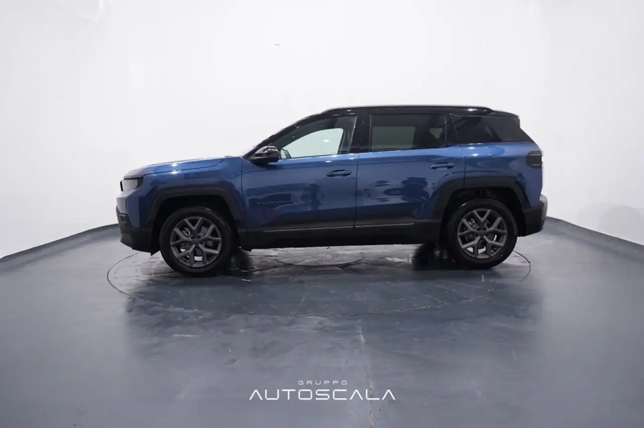 Jeep Compass 2026