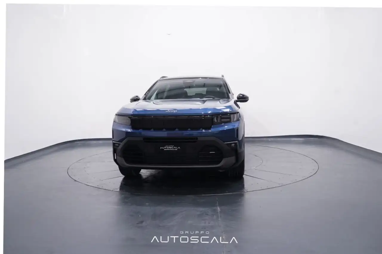Jeep Compass 2026
