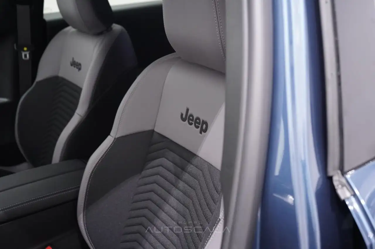 Jeep Compass 2026 — фото 12