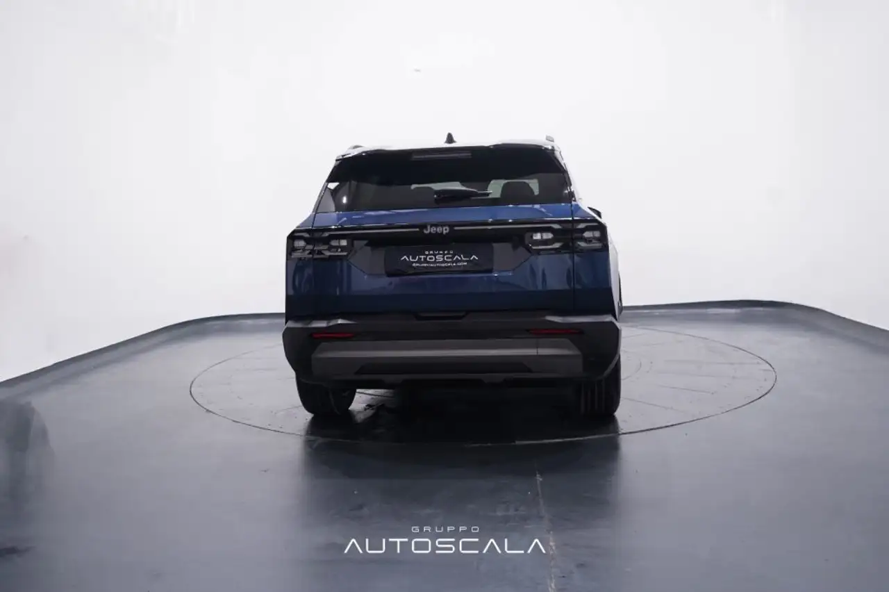 Jeep Compass 2026