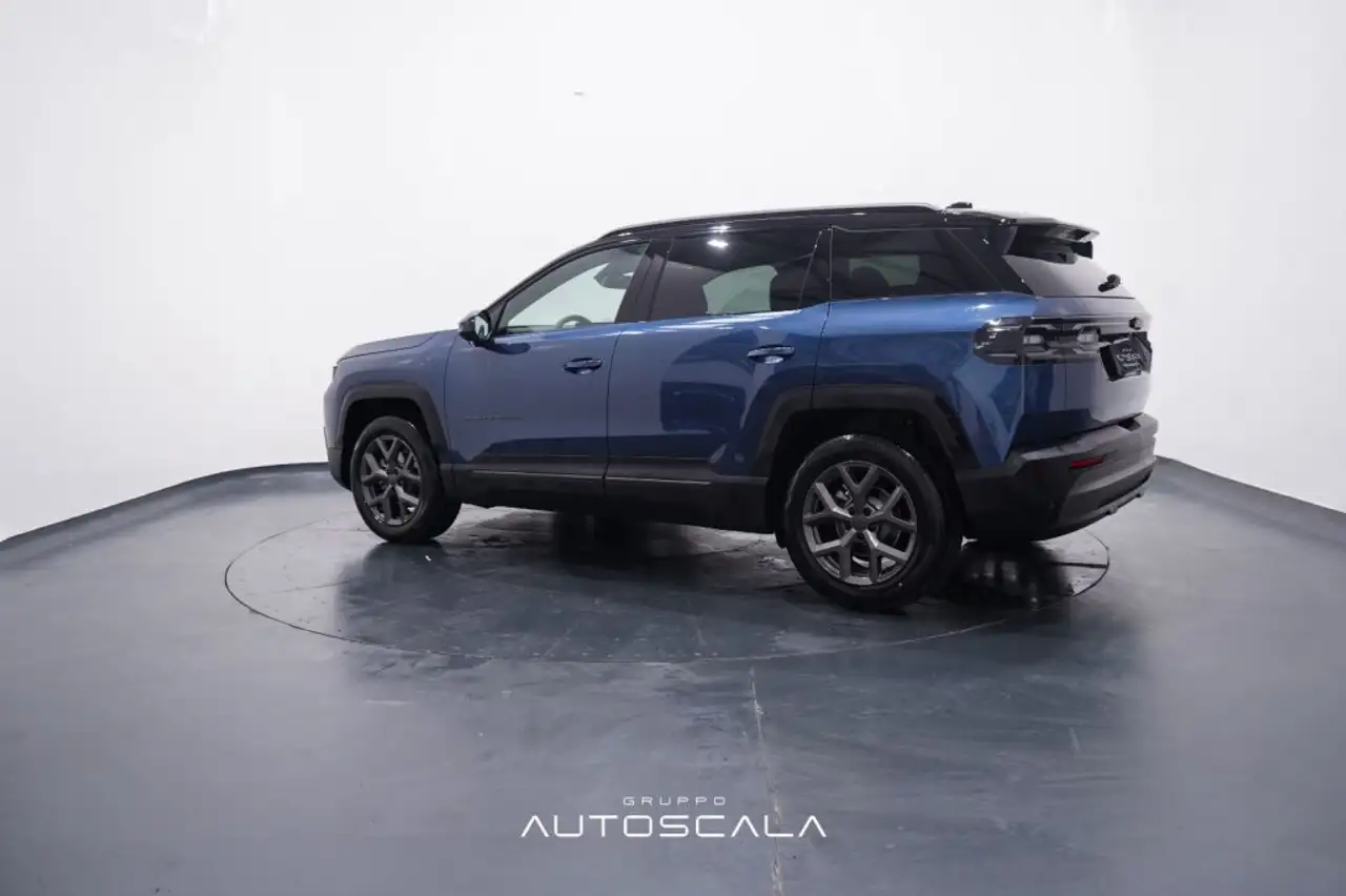 Jeep Compass 2026