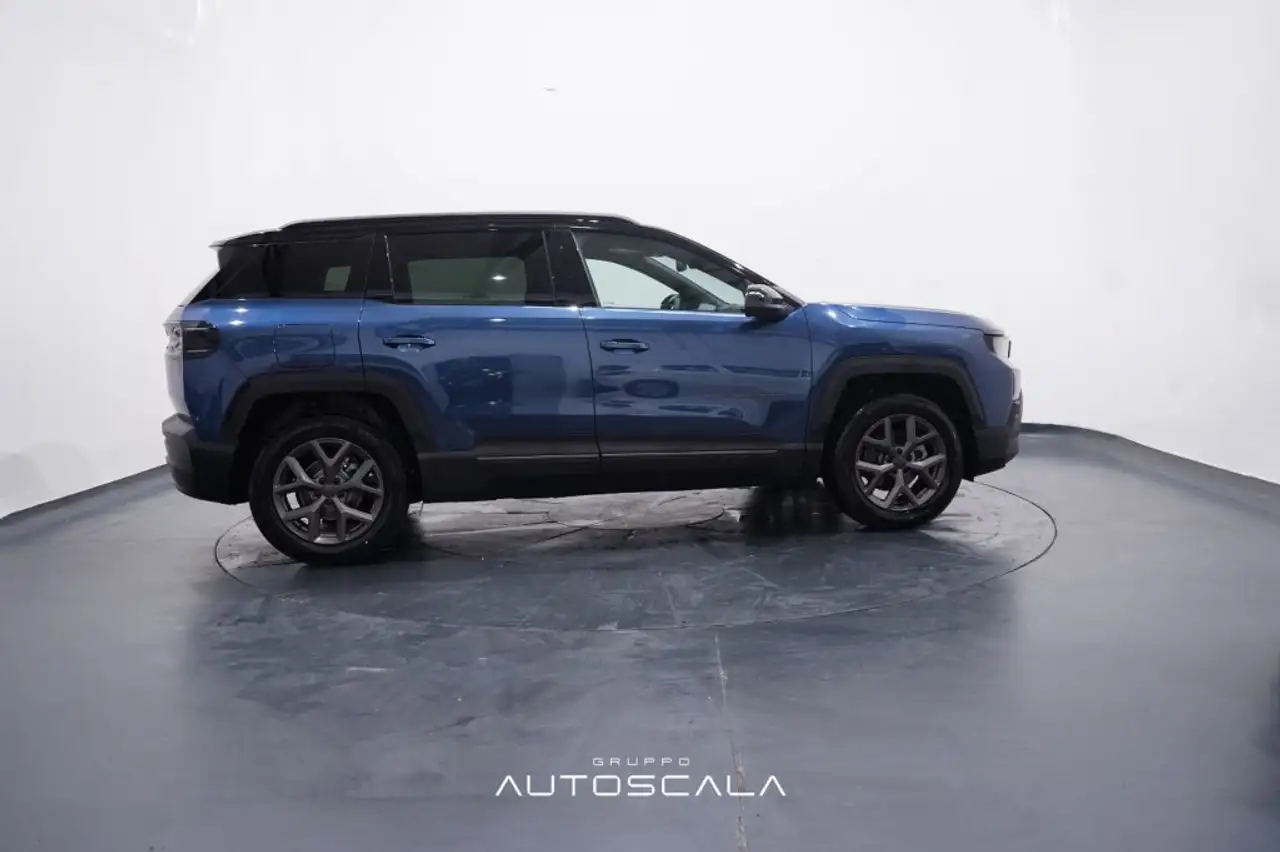 Jeep Compass 2026 — фото 7