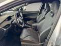 Skoda Enyaq Enyaq Coupe iV vRS 82 kWh 220 kW 1° gearbox 4x4 Grijs - thumbnail 8