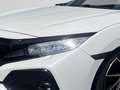 Honda Civic 1.5 i-VTEC Turbo Sport Plus Weiß - thumbnail 5