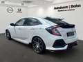Honda Civic 1.5 i-VTEC Turbo Sport Plus Weiß - thumbnail 4