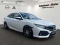 Honda Civic 1.5 i-VTEC Turbo Sport Plus Weiß - thumbnail 2