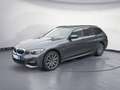 BMW 320 e xDrive Touring M-Sport *AHK*LED*PDC*4xSHZ*H Grau - thumbnail 2