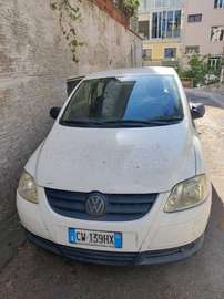 Fox 1.4 tdi Easy
