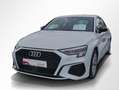 Audi A3 40 TFSI e S Line Navi,Leder,Kamera Weiß - thumbnail 7