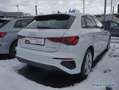 Audi A3 40 TFSI e S Line Navi,Leder,Kamera Weiß - thumbnail 5
