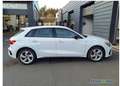 Audi A3 40 TFSI e S Line Navi,LED,Leder,Kamera Weiß - thumbnail 5