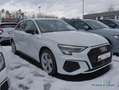 Audi A3 40 TFSI e S Line Navi,Leder,Kamera Weiß - thumbnail 4