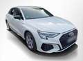 Audi A3 40 TFSI e S Line Navi,LED,Leder,Kamera Weiß - thumbnail 10