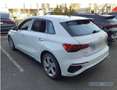 Audi A3 40 TFSI e S Line Navi,LED,Leder,Kamera Weiß - thumbnail 4