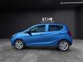 Opel Karl 1,0 Ecotec Edition Blau - thumbnail 2