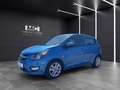 Opel Karl 1,0 Ecotec Edition Blau - thumbnail 1