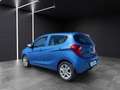Opel Karl 1,0 Ecotec Edition Blau - thumbnail 3