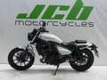 Kawasaki Eliminator 500 ABS Weiß - thumbnail 1