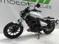 Kawasaki Eliminator 500 ABS Weiß - thumbnail 2