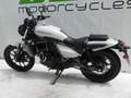 Kawasaki Eliminator 500 ABS Weiß - thumbnail 3