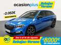 Skoda Scala 1.5 TSI Montecarlo 110kW Azul - thumbnail 1