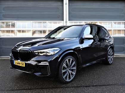 BMW X5 M50d High Executive M-SPORT | HUD | SKYLOUNGE | 22