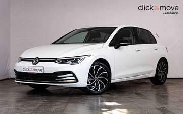 1.5 eTSI Style OPF DSG (EU6AP)