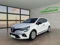Renault Clio TCe GLP Business 74kW Blanco - thumbnail 1