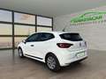 Renault Clio TCe GLP Business 74kW Blanco - thumbnail 7