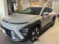 Hyundai KONA Kona 1.6 gdi hev X Line 2wd 141cv dct Gris - thumbnail 1