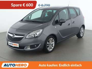 1.6 CDTI DPF Österreich Edition