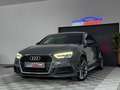 Audi A3 2.0 TDi Sport//S-LINE//IXENON//JANTES/GPS/GARANTIE Grijs - thumbnail 3