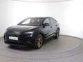 Audi Q4 e-tron Audi Q4 Sportback 55 e-tron quattro business Schwarz - thumbnail 1