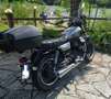 Moto Guzzi V 9 Roamer Gris - thumbnail 1