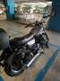 Moto Guzzi V 9 Roamer Gris - thumbnail 2