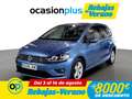 Volkswagen Golf Sportsvan 1.4 TSI BMT Advance DSG 92kW Azul - thumbnail 1