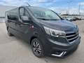 Renault Trafic COMBI L2 Blue dCi 170 BVA9 9PL Grau - thumbnail 1
