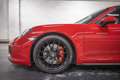 Porsche 911 Type 991.2 Carrera 4 GTS Cabriolet - Rouge Carmin Rood - thumbnail 11