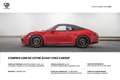 Porsche 911 Type 991.2 Carrera 4 GTS Cabriolet - Rouge Carmin Rood - thumbnail 2