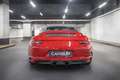 Porsche 911 Type 991.2 Carrera 4 GTS Cabriolet - Rouge Carmin Rood - thumbnail 4