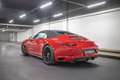 Porsche 911 Type 991.2 Carrera 4 GTS Cabriolet - Rouge Carmin Rood - thumbnail 5